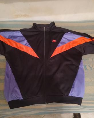 Tuta nike vintage