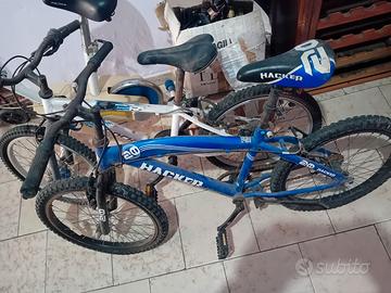 Bmx bici