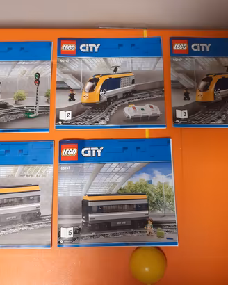 treno city passeggeri 60197