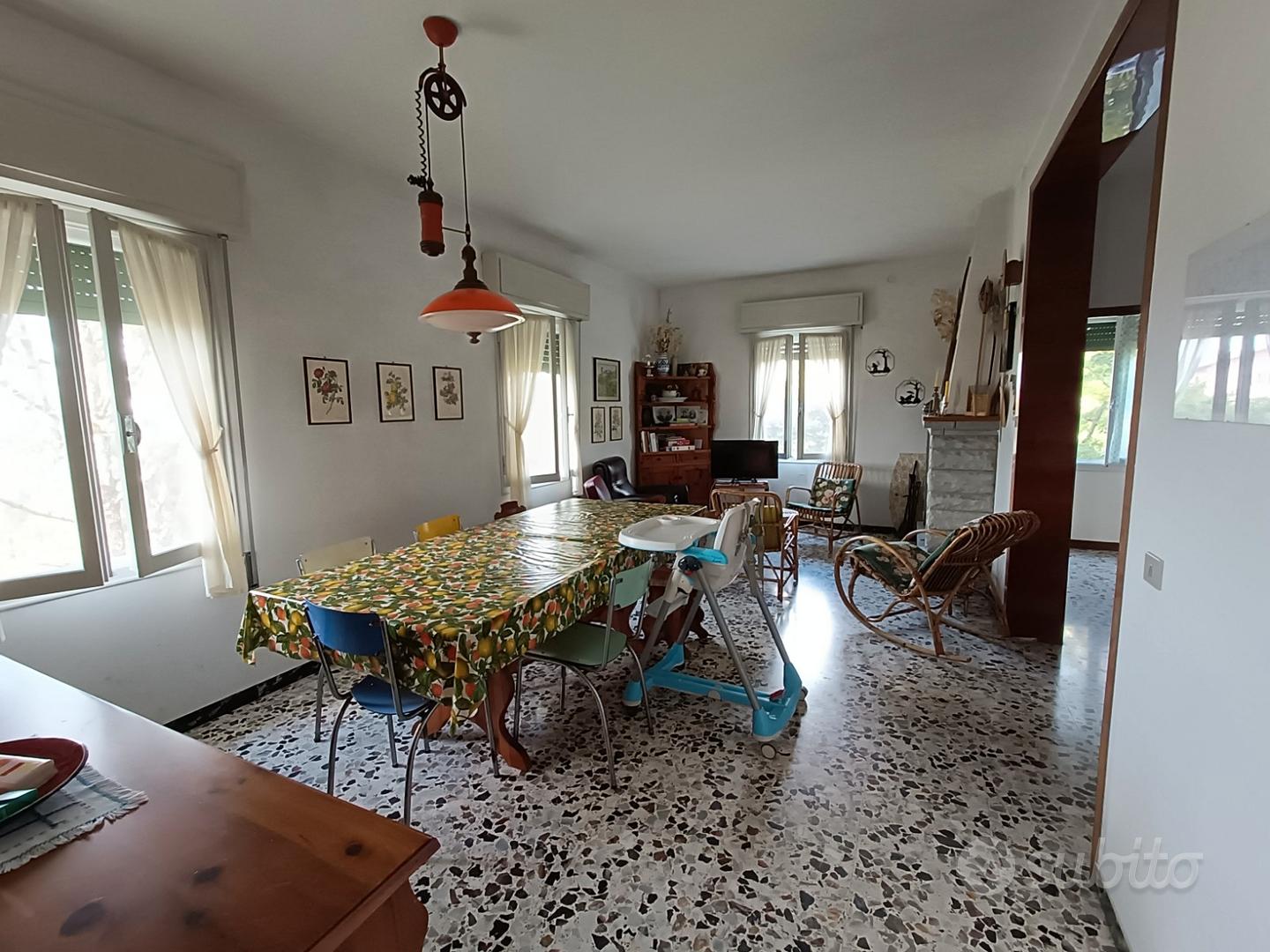 House in Montecreto, Villa di Sopra - Vista 2