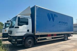 Man TGM 18.320 4x2 - 2019 - Euro 6