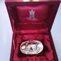 Portagioie in argento 