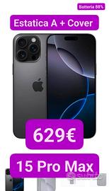 Apple iPhone 15 Pro Max 256gb - SmartEconomy 