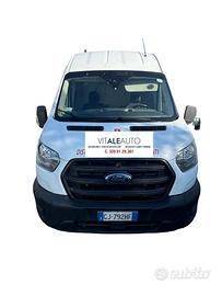 Ford Transit 330 2.0 Diesel 130cv Tetto Alto