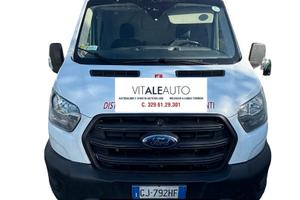 Ford Transit 330 2.0 Diesel 130cv Tetto Alto