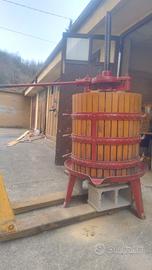 Torchio per uva cm 60