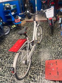 Bicicletta