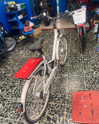Bicicletta