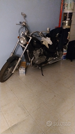 Vendita moto depoca