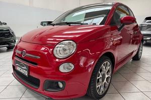 FIAT 500 (2007-2016) 500 1.2 "S"