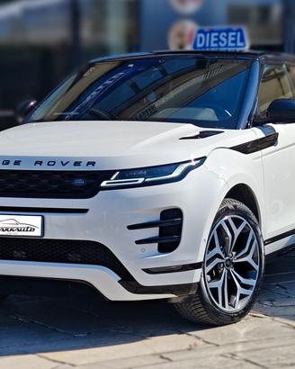 R.R. EVOQUE 2.0D I4 150CV AWD AUTO R-DYNAMIC SE