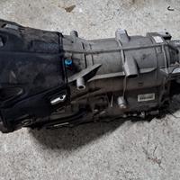 Cambio automatico bmw serie 1 f20 f21