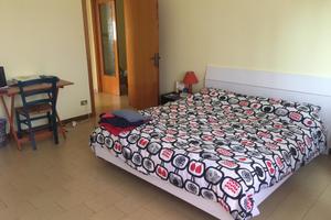 Camere singole in appartamento condiviso