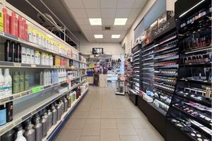 ATTIVITA' COMMERCIALE DI FORNITURE PER PARRUCCHIER