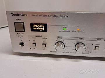 Amplificatore Technics SU-V2X
