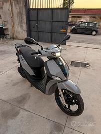 Piaggio Liberty 50s