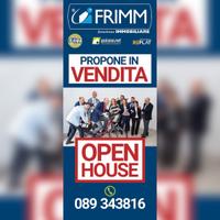 Open House - LAGO LACENO - APPARTAMENTO+BOX
