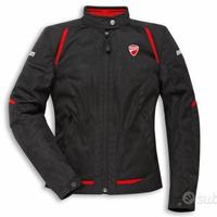 Giacca Ducati Flow C3 - UOMO ULTIMA TAGLIA S