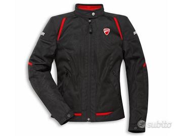 Giacca Ducati Flow C3 - UOMO ULTIMA TAGLIA S
