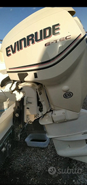 Evinrude 130etec
