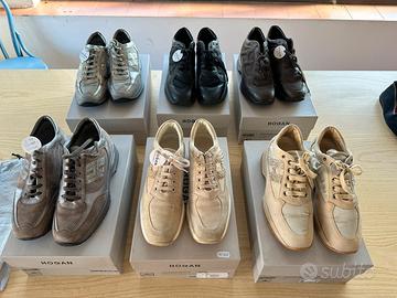 Scarpe hogan Abbigliamento e Accessori In vendita a Milano