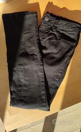 🛍️JEANS UOMO neri Kiabi SCONTATI🛒