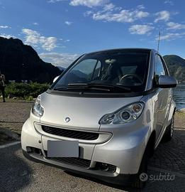 Smart 451 fortwo