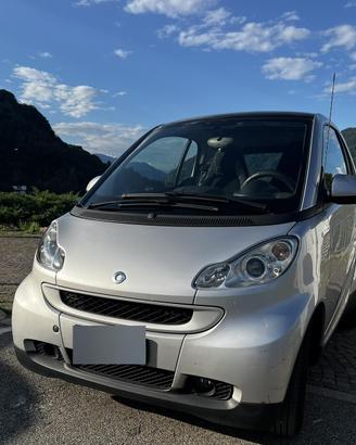 Smart 451 fortwo