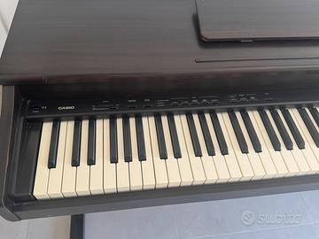 Pianola Casio
