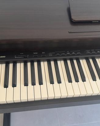 Pianola Casio