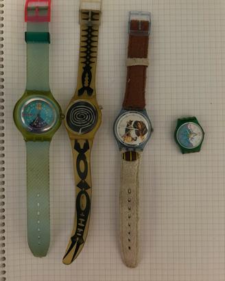Swatch