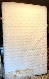 Materasso piazza e mezza