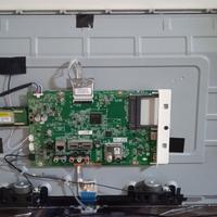 ricambi per Tv LG TN515S -wz  28"