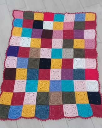 Coperta