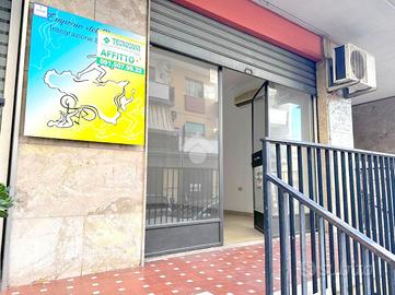 NEGOZIO A MONREALE