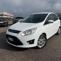 Ford C-Max 1.6 TDCi 115CV Titanium