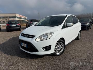 Ford C-Max 1.6 TDCi 115CV Titanium