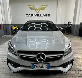 Mercedes-benz CLA 45 AMG 4Matic