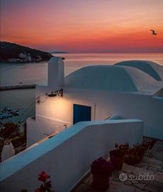 Vacanza comoda sul mare di Peschici