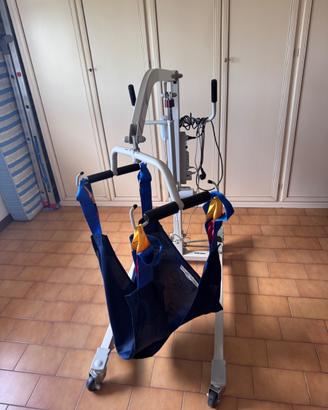 Sollevatore disabili