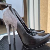Scarpe decolté donna ISLO nuove n. 37