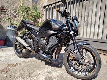 Yamaha fz1