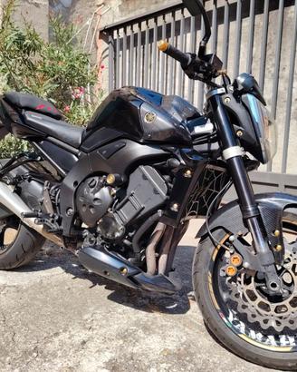 Yamaha fz1