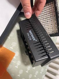 Faretti a led per fotografo/Video Neewer CN-216