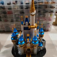LEGO 40478 MINI-CASTELLO DISNEY