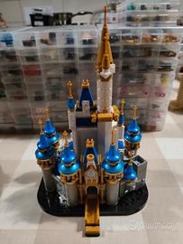 LEGO 40478 MINI-CASTELLO DISNEY