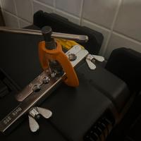 Cartelatrice beta 350