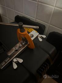 Cartelatrice beta 350