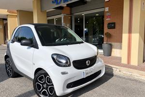 Smart fortwo coupe Fortwo 1.0 Youngster 71cv twina