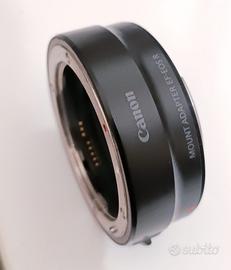 Canon Adattatore Canon EF/Canon RF